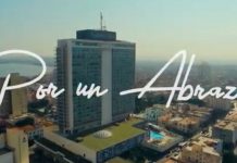 Por un abrazo