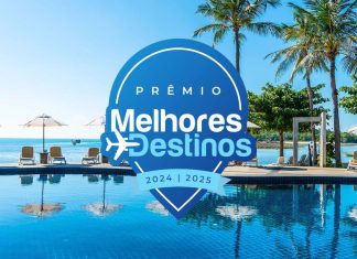 Os 15 melhores resorts do Brasil! Confira o ranking dos leitores do Melhores Destinos