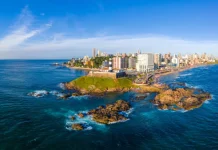 Salvador é destaque em publicação especial do The New York Times e reafirma sua força cultural ao mundo