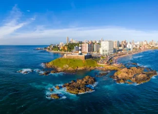 Salvador é destaque em publicação especial do The New York Times e reafirma sua força cultural ao mundo