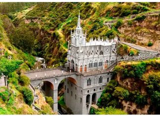 Turismo com identidade, a grande aposta do Sul