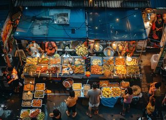 Ásia é tendência para o turista brasileiro em 2026