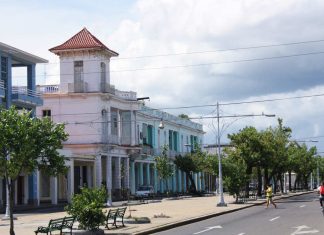 Cienfuegos, cidade e tradições à beira-mar
