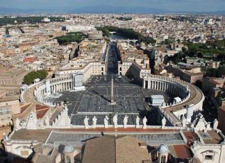 Vaticano: Patrimônio Mundial da UNESCO, entre o divino e o humano