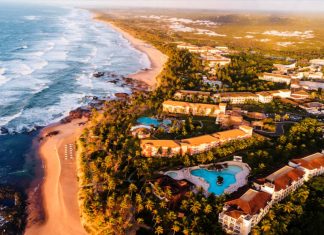 Costa do Sauípe all inclusive: pacotes com voos + resorts à beira-mar a partir de R$ 2.662 por pessoa