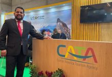 A América Central está se posicionando globalmente com uma estratégia regional para o turismo sustentável e multidestino