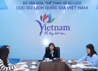 A Feira Internacional de Turismo da Cidade de Ho Chi Minh de 2026 acontecerá em agosto
