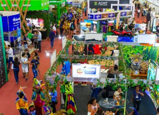 FIT Pantanal transforma Cuiabá em vitrine internacional do turismo, negócios e cultura de Mato Grosso