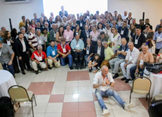 Porto Seguro: Febtur celebra sucesso de encontro nacional com debates, cultura e fortalecimento do turismo